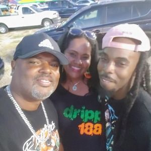 Meet your Posher, Tony